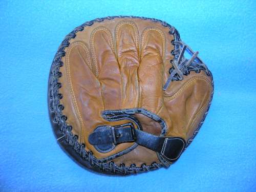 Brusie Ogrodowski Hoosier Back Doug